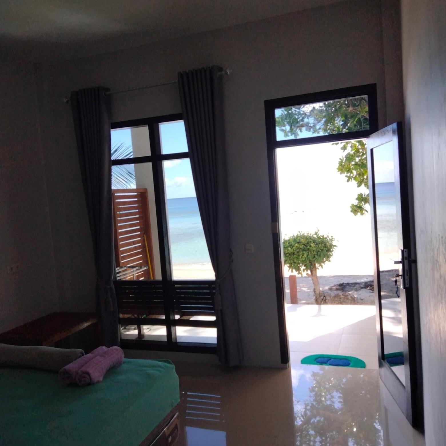 Panorama Seulako Hotel Sabang  Exterior photo