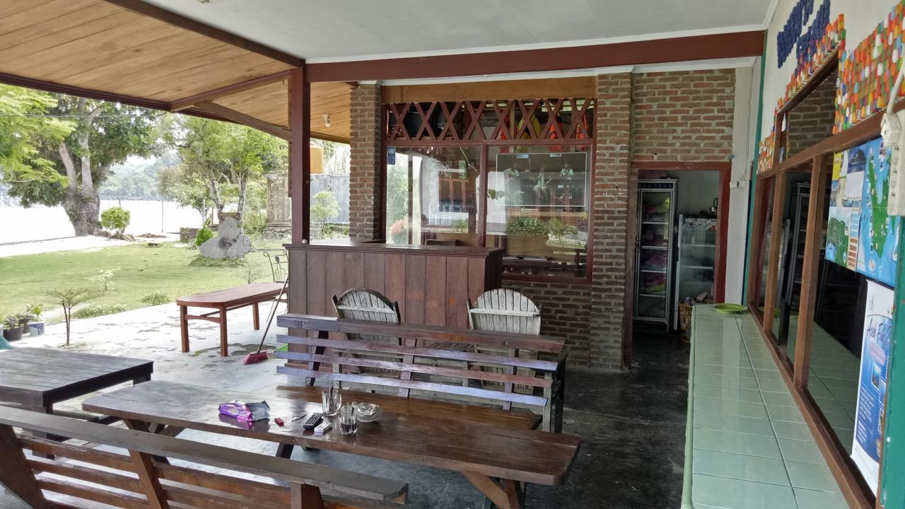 Panorama Seulako Hotel Sabang  Exterior photo