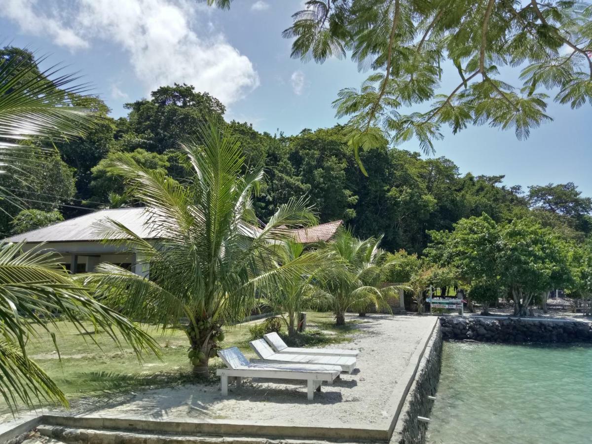 Panorama Seulako Hotel Sabang  Exterior photo
